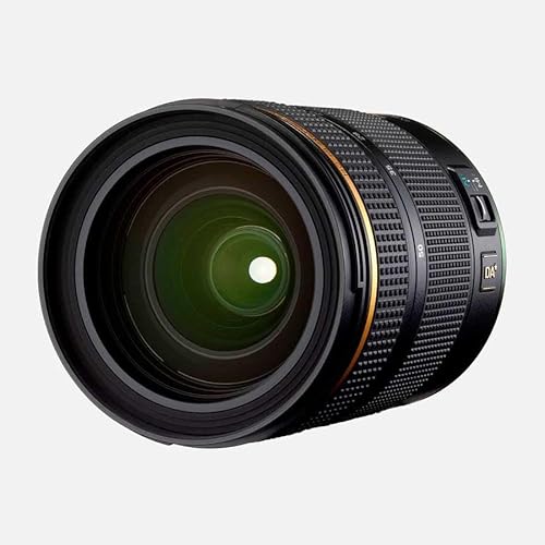 Variant image 3 of Pentax HD-DA 16-50mm F2.8ED PLM AW