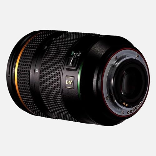 Variant image 4 of Pentax HD-DA 16-50mm F2.8ED PLM AW