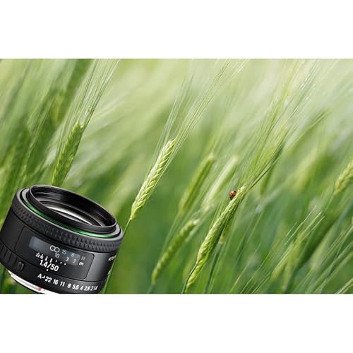 Variant image 0 of Pentax HD Pentax-FA 50mm F1.4