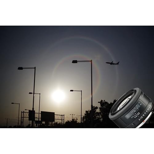 Variant image 1 of Pentax SMC Pentax-FA 50mm F1.4 Classic