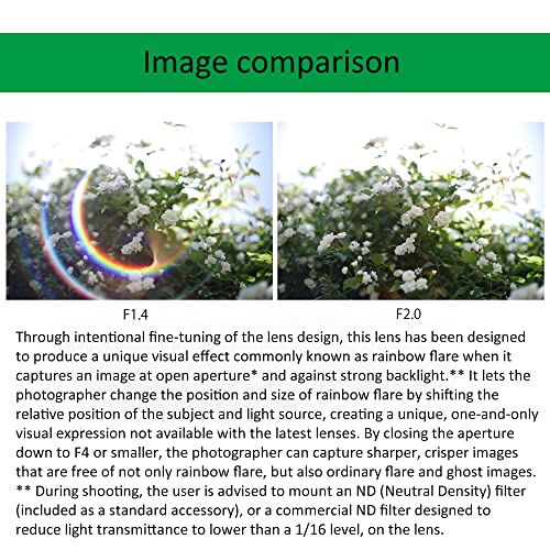 Variant image 6 of Pentax SMC Pentax-FA 50mm F1.4 Classic