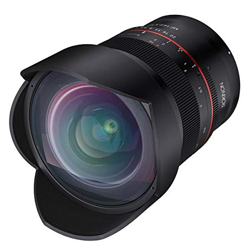 Variant image 0 of Rokinon AF 14mm F2.8 RF