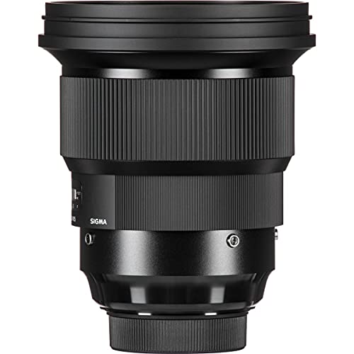Variant image 4 of Sigma 105mm F1.4 DG HSM Art