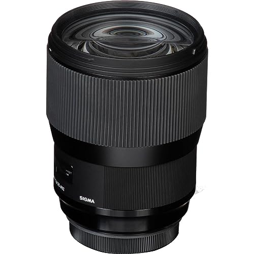 Variant image 7 of Sigma 135mm F1.8 DG HSM Art