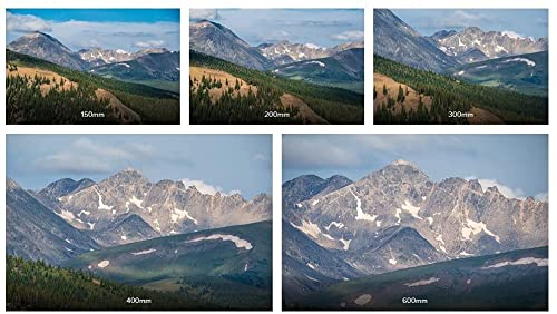 Variant image 7 of Sigma 150-600mm F5-6.3 DG DN OS