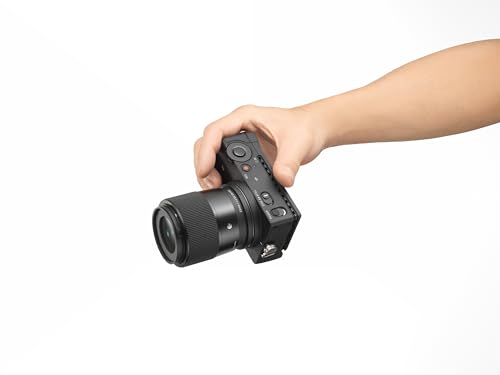 Variant image 4 of Sigma 23mm F1.4 DC DN Contemporary