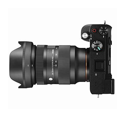 Variant image 2 of Sigma 28-70mm F2.8 DG DN Contemporary