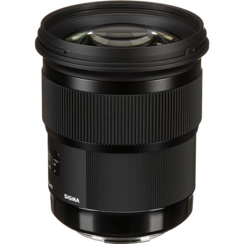 Variant image 5 of Sigma 50mm F1.4 DG HSM Art