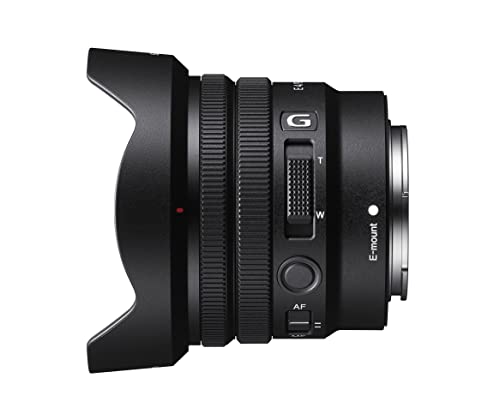 Variant image 6 of Sony E 10-20mm F4 PZ G