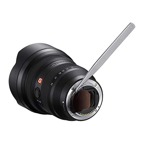 Variant image 4 of Sony FE 12-24mm F2.8 GM