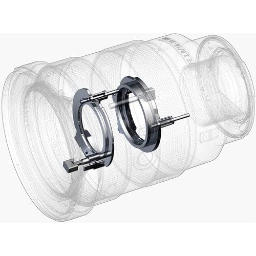 Variant image 6 of Sony FE 16-35mm F2.8 GM