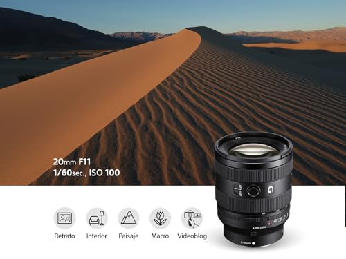 Variant image 7 of Sony FE 20-70mm F4 G