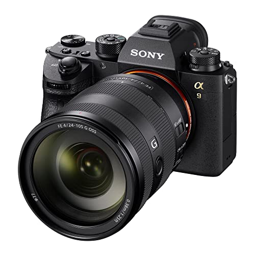 Variant image 3 of Sony FE 24-105mm F4 G OSS