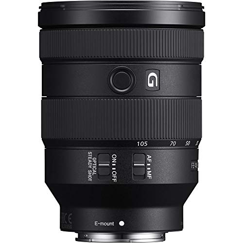 Variant image 4 of Sony FE 24-105mm F4 G OSS