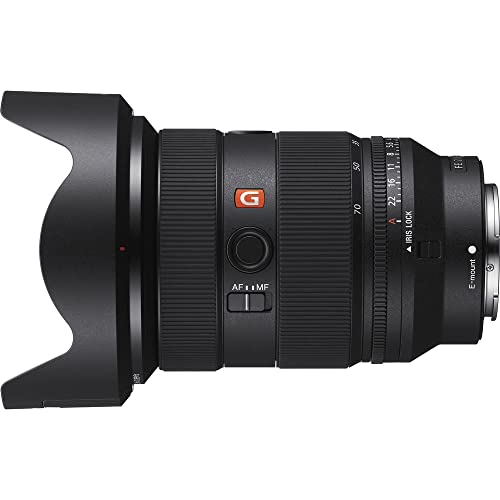 Variant image 9 of Sony FE 24-70mm F2.8 GM II