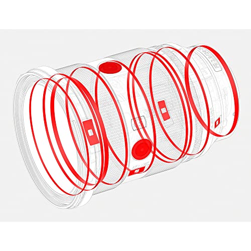 Variant image 6 of Sony FE 24-70mm F2.8 GM II