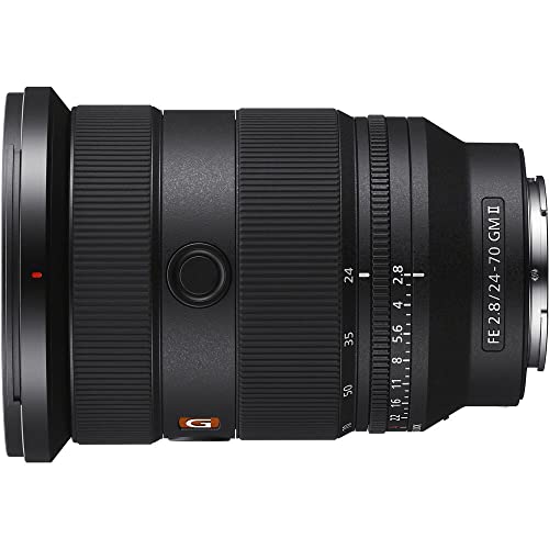 Variant image 7 of Sony FE 24-70mm F2.8 GM II