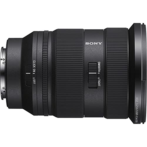 Variant image 8 of Sony FE 24-70mm F2.8 GM II