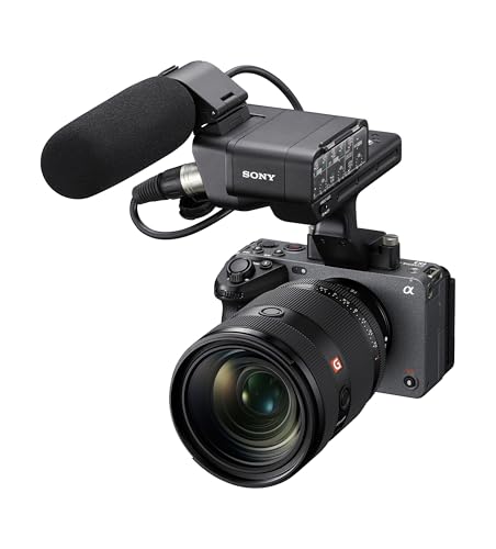 Variant image 5 of Sony FE 28-70mm F2 GM