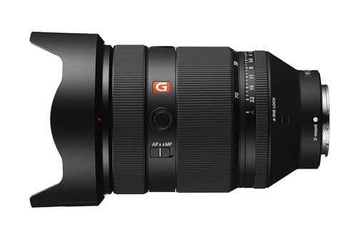 Variant image 6 of Sony FE 28-70mm F2 GM