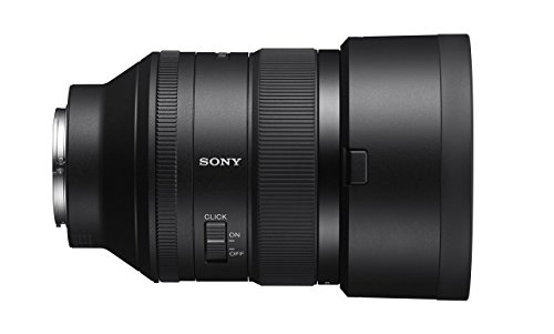 Variant image 6 of Sony FE 85mm F1.4 GM