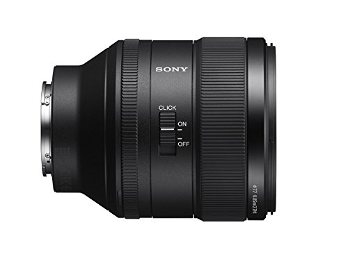 Variant image 7 of Sony FE 85mm F1.4 GM