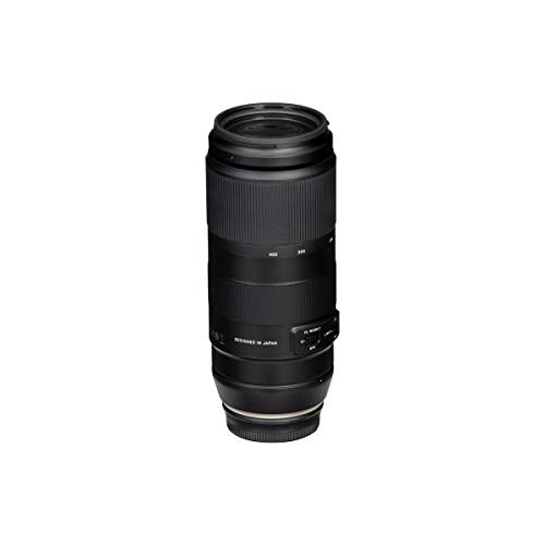 Variant image 8 of Tamron 100-400mm F4.5-6.3 Di VC USD