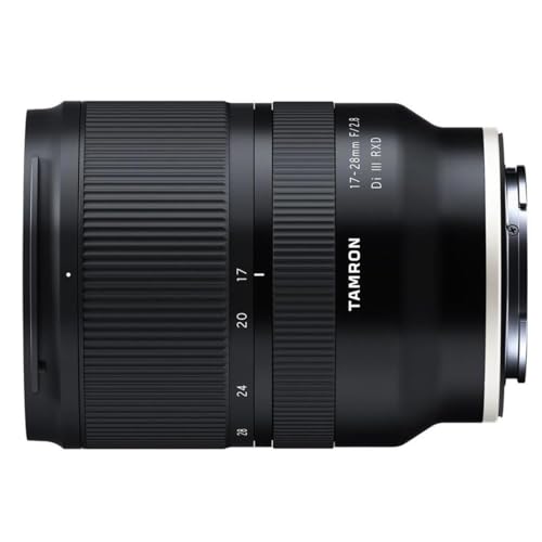 Variant image 4 of Tamron 17-28mm F2.8 Di III RXD