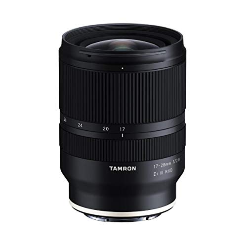 Variant image 6 of Tamron 17-28mm F2.8 Di III RXD