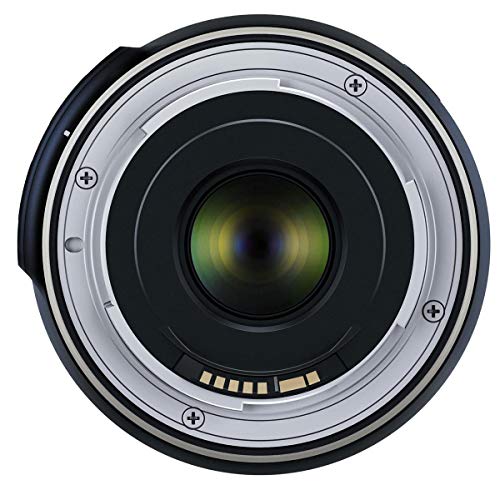 Variant image 2 of Tamron 18-400mm F3.5-6.3 Di II VC HLD