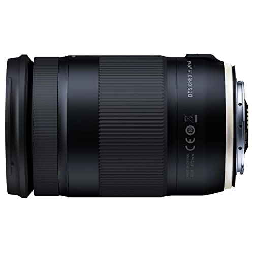 Variant image 5 of Tamron 18-400mm F3.5-6.3 Di II VC HLD