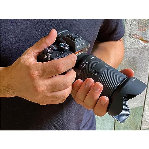 Variant image 8 of Tamron 28-200mm F2.8-5.6 Di III RXD