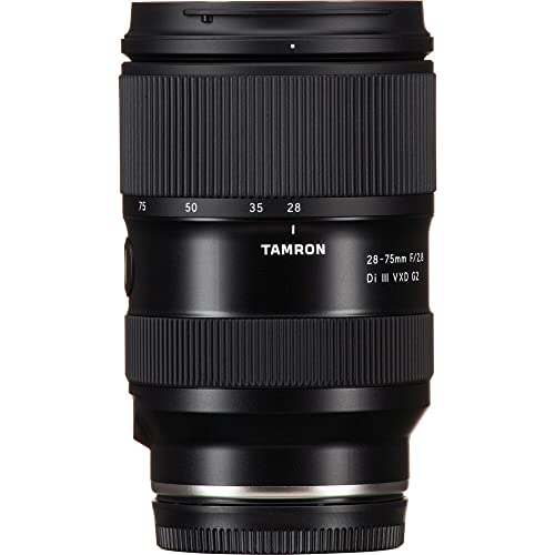 Variant image 6 of Tamron 28-75mm F2.8 Di III VXD G2