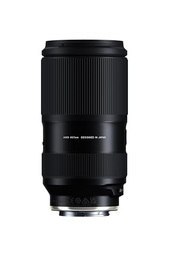 Variant image 1 of Tamron 50-300mm F4.5-6.3 Di III VC VXD