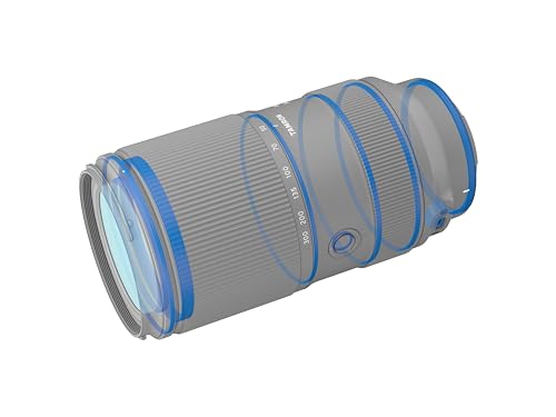 Variant image 6 of Tamron 50-300mm F4.5-6.3 Di III VC VXD