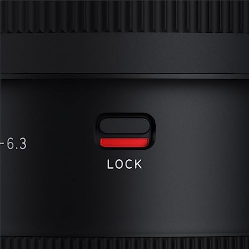 Variant image 9 of Tamron 50-400mm F4.5-6.3 Di III VC VXD