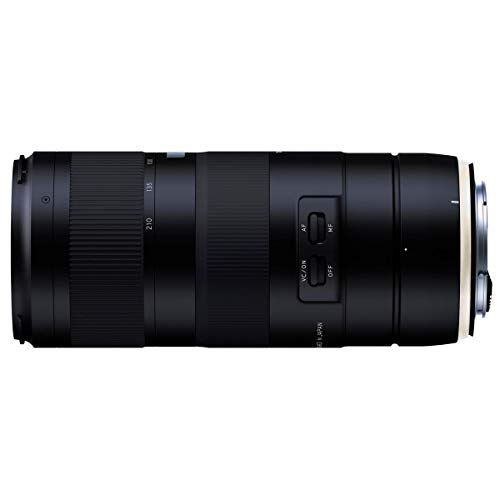 Variant image 2 of Tamron 70-210mm F4 Di VC USD
