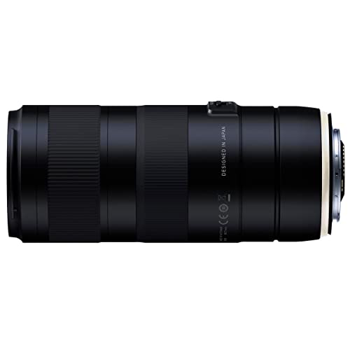Variant image 4 of Tamron 70-210mm F4 Di VC USD