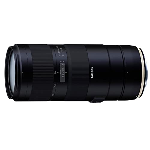 Variant image 5 of Tamron 70-210mm F4 Di VC USD
