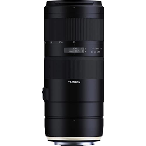 Variant image 6 of Tamron 70-210mm F4 Di VC USD