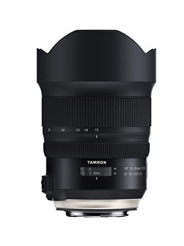 Variant image 5 of Tamron SP 15-30mm F2.8 Di VC USD G2