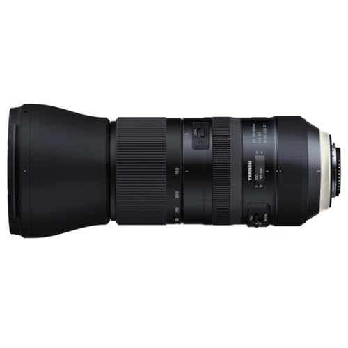 Variant image 6 of Tamron SP 150-600mm F5-6.3 Di VC USD G2