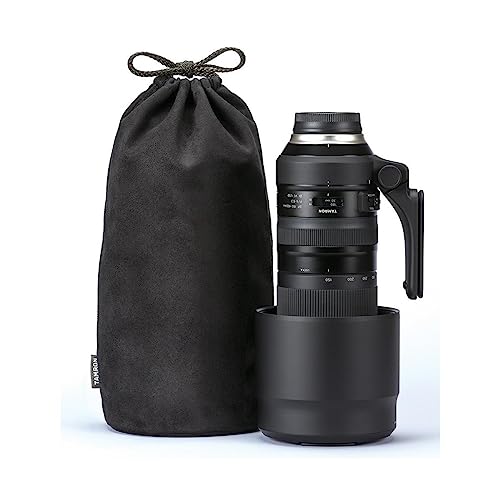 Variant image 8 of Tamron SP 150-600mm F5-6.3 Di VC USD G2