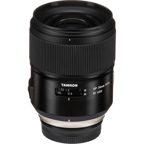 Variant image 5 of Tamron SP 35mm F1.4 Di USD