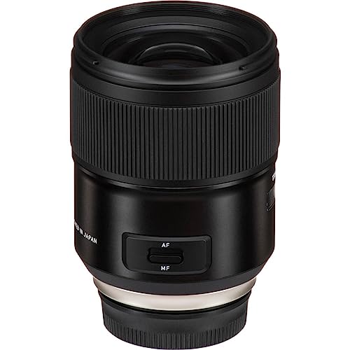 Variant image 7 of Tamron SP 35mm F1.4 Di USD