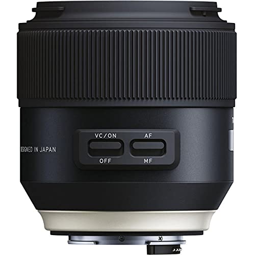 Variant image 1 of Tamron SP 85mm F1.8 Di VC USD