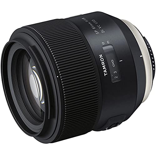 Variant image 3 of Tamron SP 85mm F1.8 Di VC USD