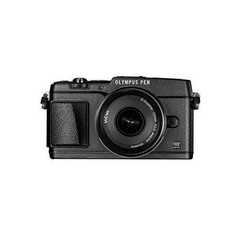 Variant image 6 of Venus Laowa 7.5mm F2 MFT