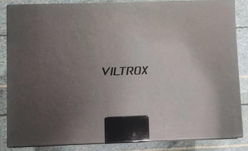 Variant image 10 of Viltrox AF 135mm F1.8 Lab