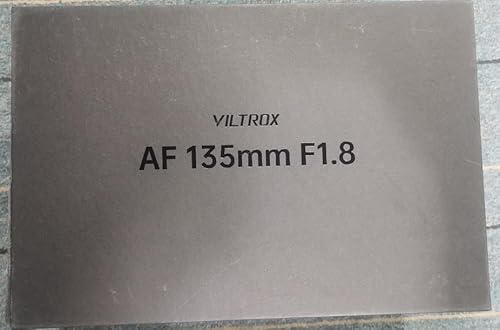 Variant image 8 of Viltrox AF 135mm F1.8 Lab